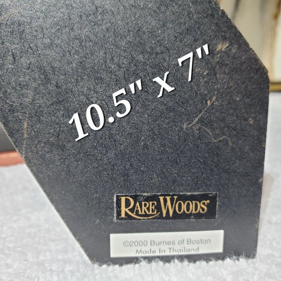 Wood Frame Kitchen Print, 10x7 - Picture 3 of 4